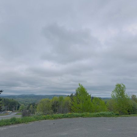 Hilltop Inn Montpelier Exterior foto